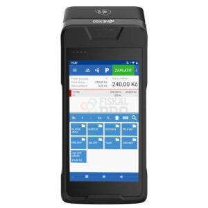 FiskalPRO N86